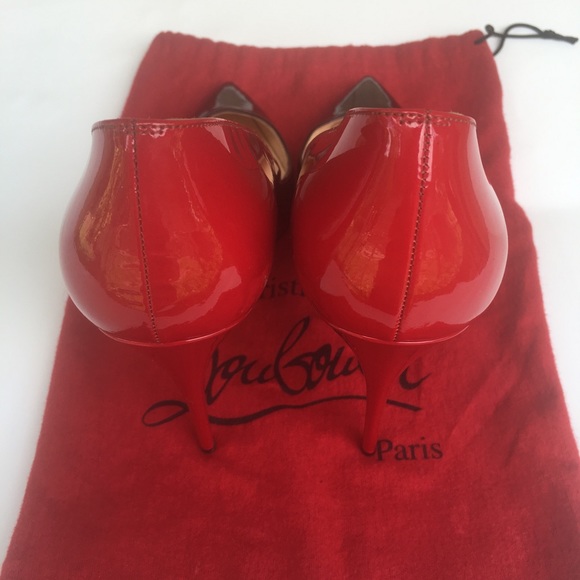 Christian Louboutin Ombré Pigalles - Picture 2 of 8